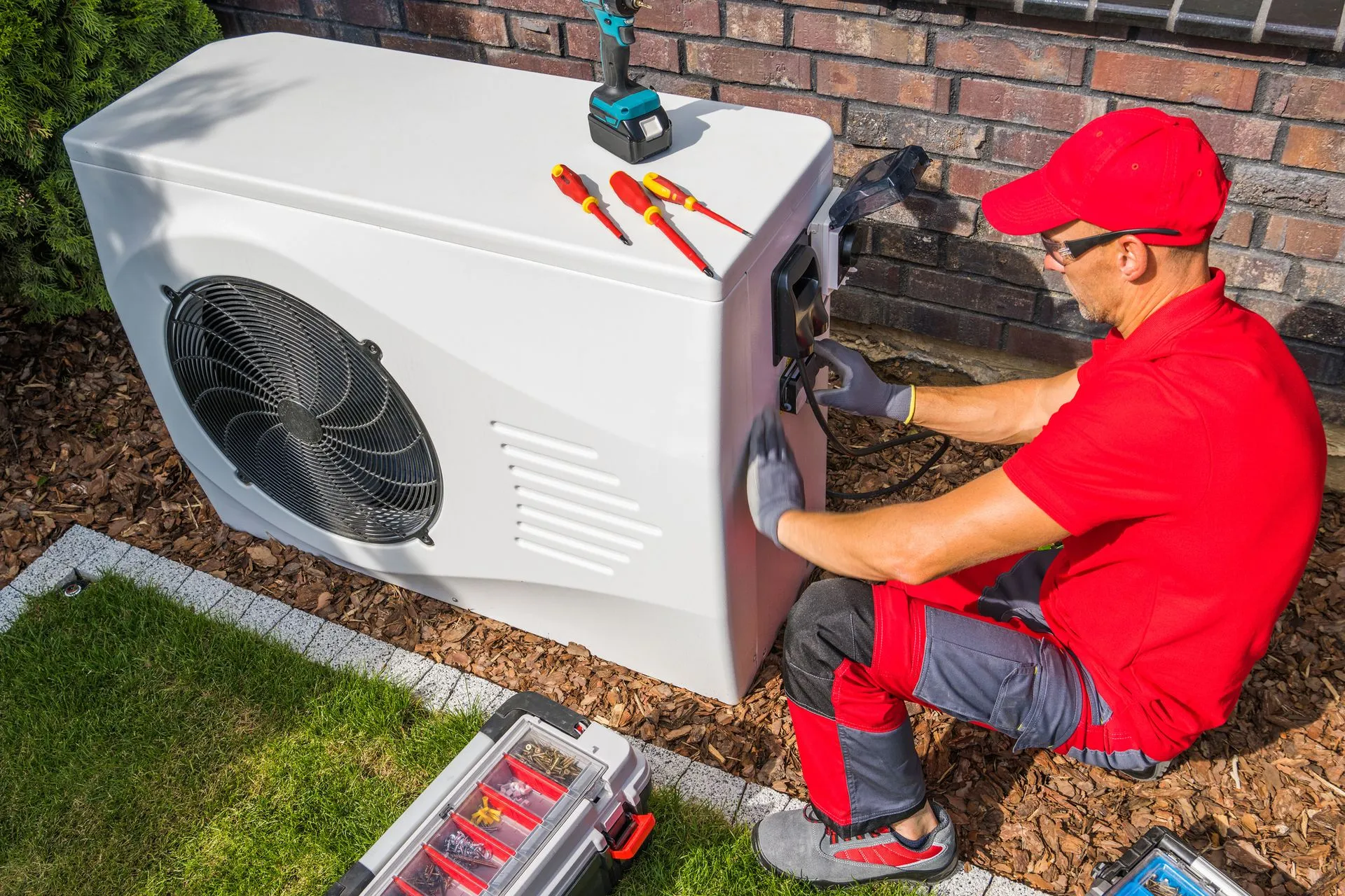About HVAC in Weed, CA